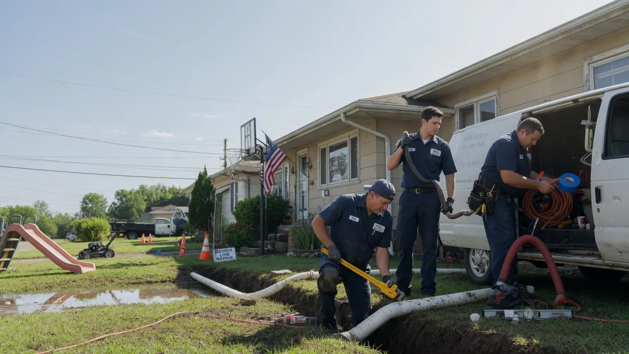 Toilet Installation in Elmer, MO near me